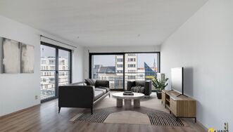 Appartement te koop in ANTWERPEN