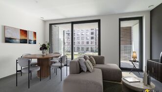 Appartement te koop in ANTWERPEN