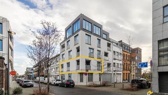 Appartement te koop in ANTWERPEN
