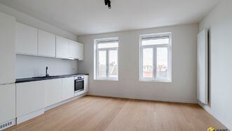 Appartement te koop in ANTWERPEN