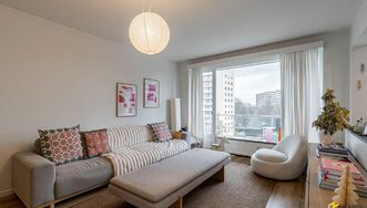 Appartement te koop in ANTWERPEN