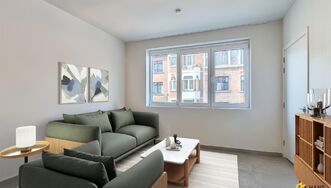 Appartement te koop in BERCHEM