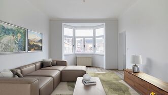 Appartement te koop in ANTWERPEN