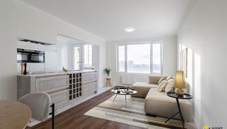 Appartement te koop in DEURNE