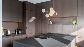 Appartement te koop in DEURNE