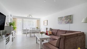 Appartement te koop in DEURNE