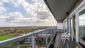 Appartement te koop in MERKSEM