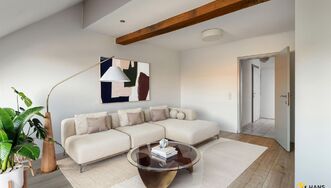 Duplex / Penthouse te koop in ANTWERPEN