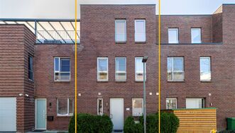 Eengezins woning te koop in ANTWERPEN