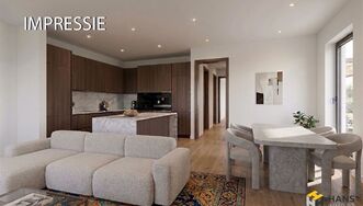 Eengezins woning te koop in KRUIBEKE