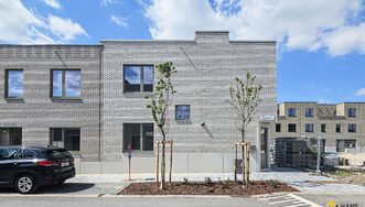 Eengezinswoning te huur in ANTWERPEN