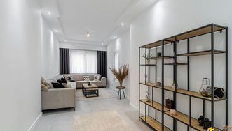 Eengezins woning te koop in BERCHEM