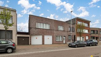 Eengezins woning te koop in BORSBEEK