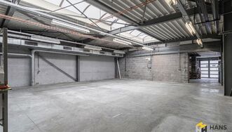 Handelsruimte te koop in ANTWERPEN