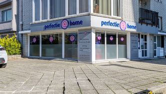 Handelsruimte te koop in DEURNE