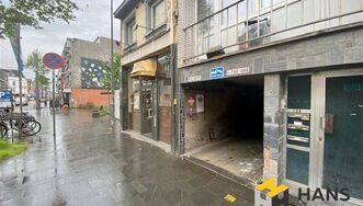 Parking / Garagebox te koop in DEURNE