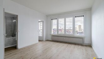 Studio(s) te koop in ANTWERPEN