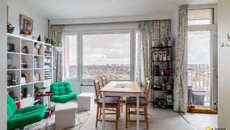 Studio(s) te koop in ANTWERPEN