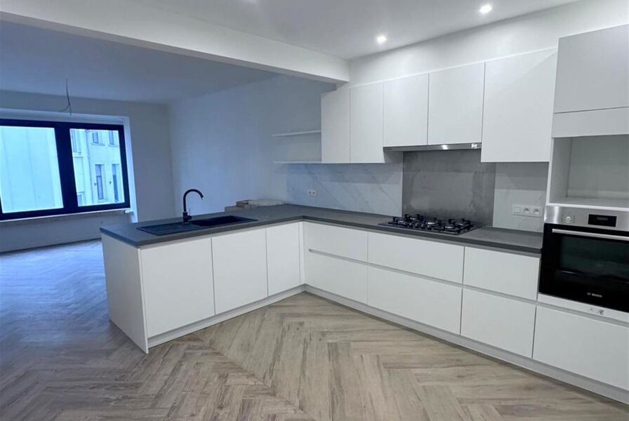 Appartement te huur in ANTWERPEN