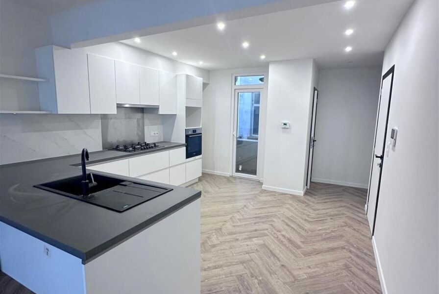 Appartement te huur in ANTWERPEN