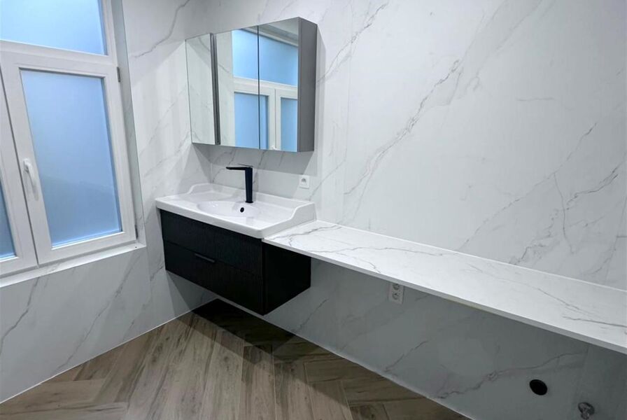 Appartement te huur in ANTWERPEN