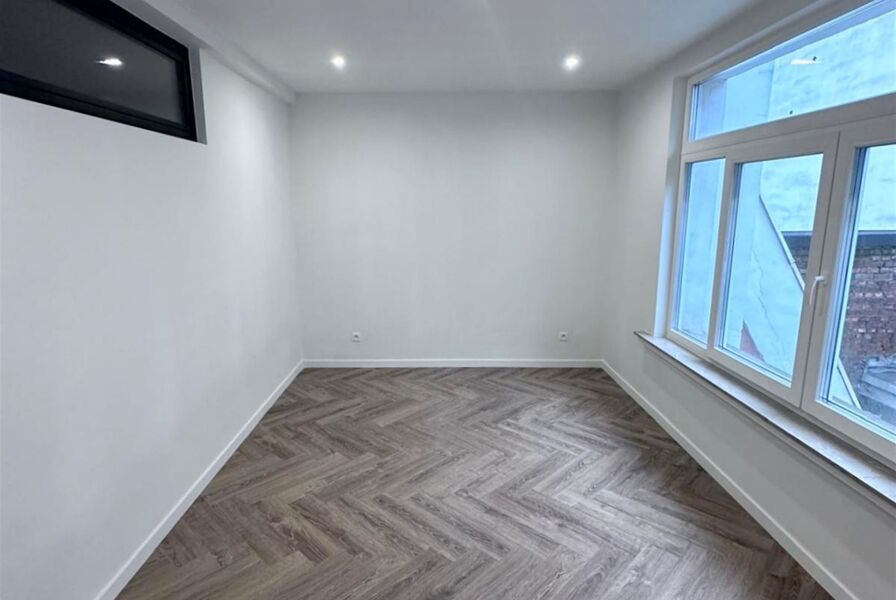 Appartement te huur in ANTWERPEN