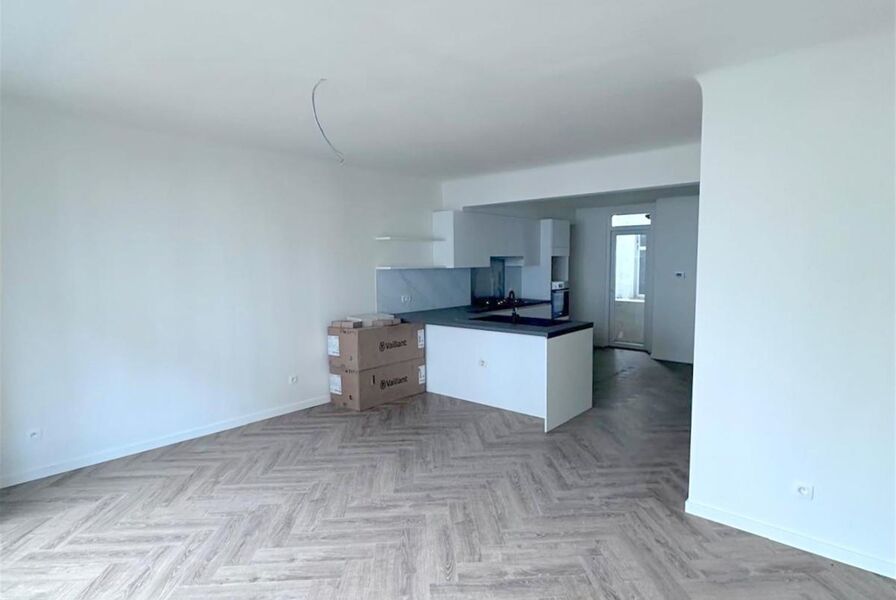 Appartement te huur in ANTWERPEN
