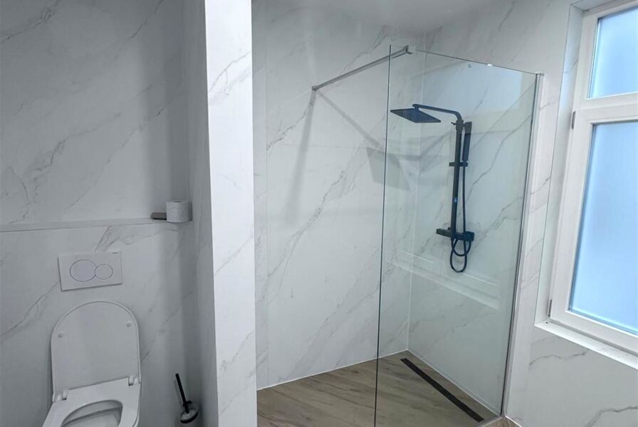 Appartement te huur in ANTWERPEN