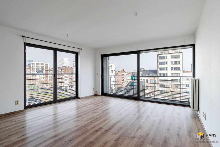 Appartement te koop in ANTWERPEN