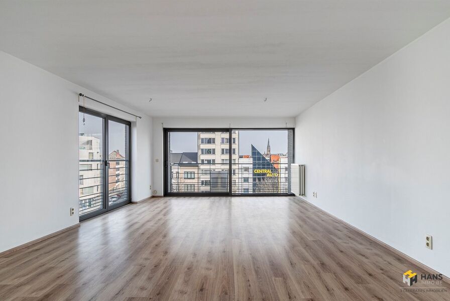 Appartement te koop in ANTWERPEN