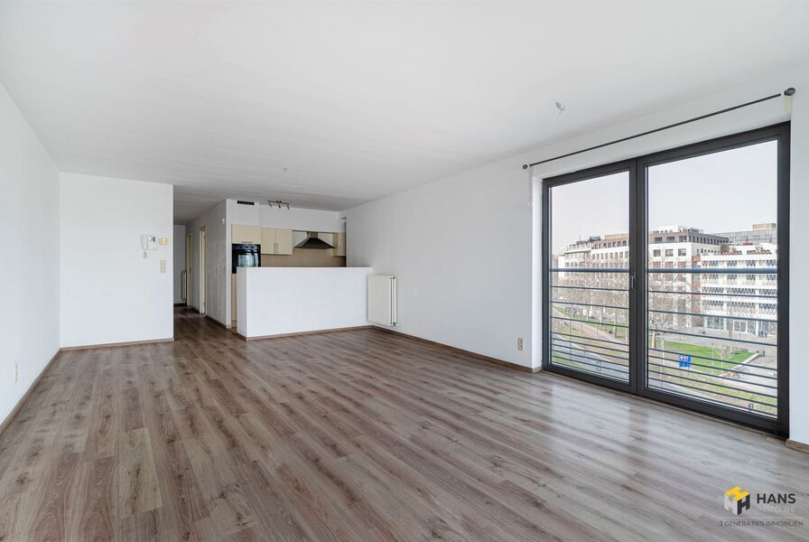 Appartement te koop in ANTWERPEN