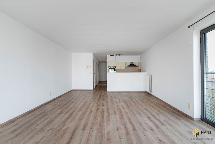 Appartement te koop in ANTWERPEN