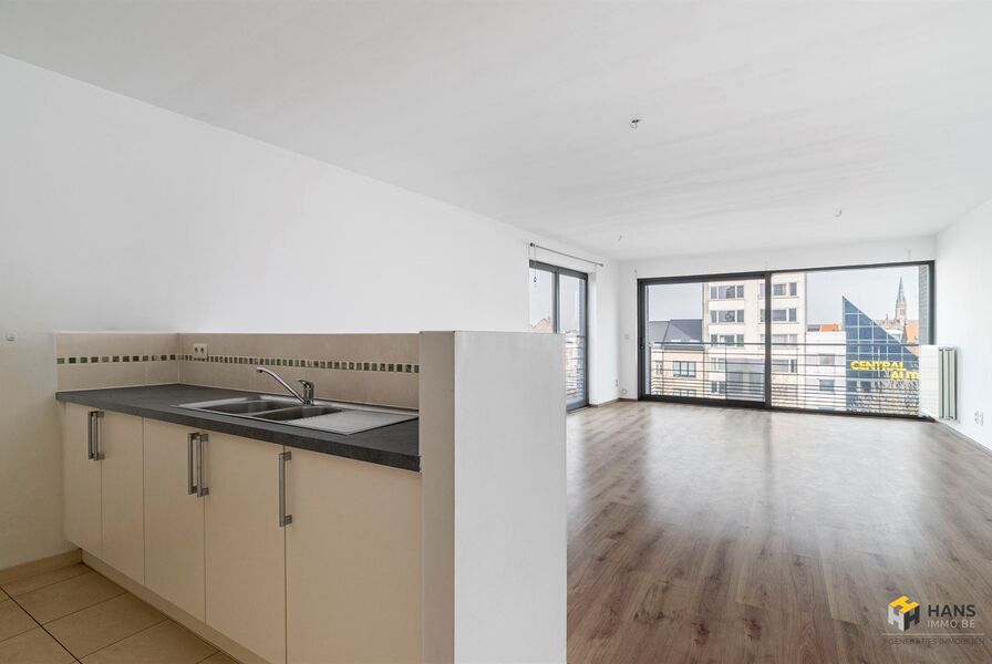 Appartement te koop in ANTWERPEN