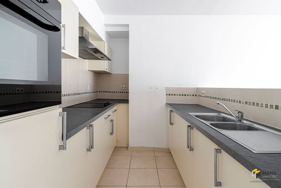 Appartement te koop in ANTWERPEN
