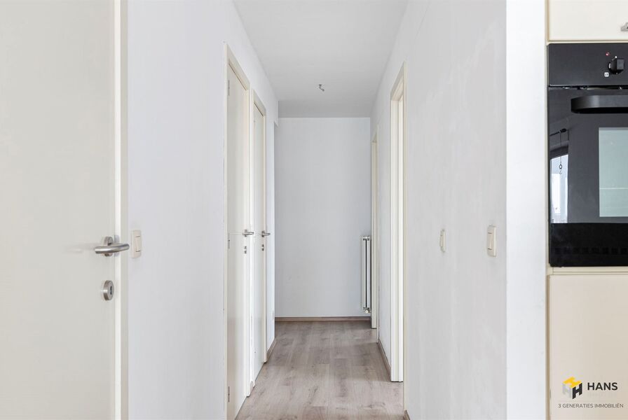 Appartement te koop in ANTWERPEN