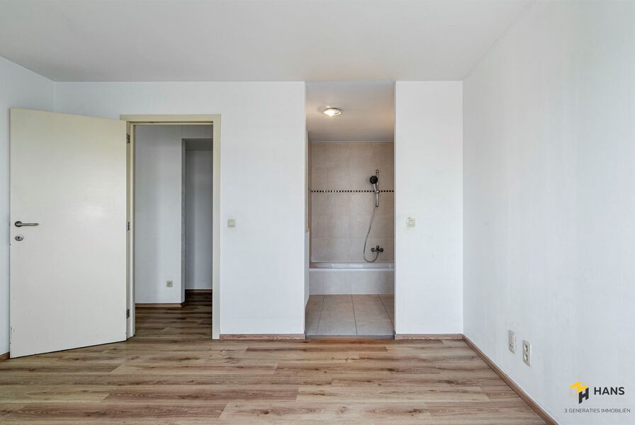 Appartement te koop in ANTWERPEN