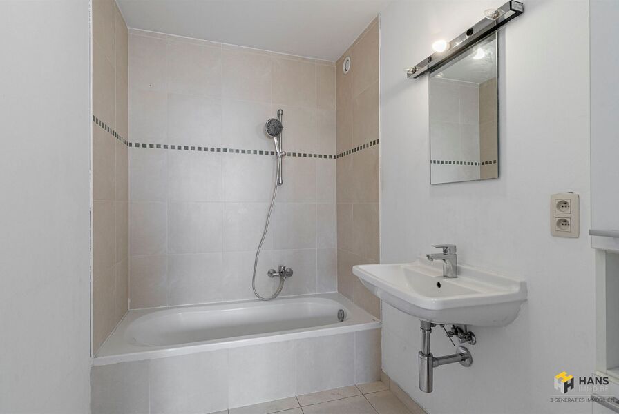 Appartement te koop in ANTWERPEN