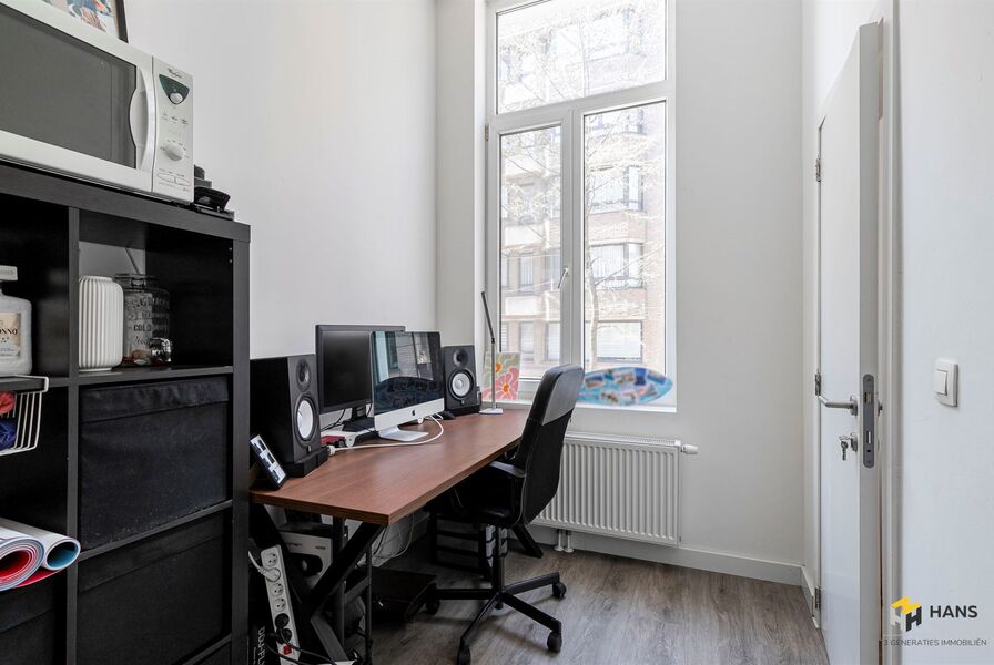 Appartement te koop in ANTWERPEN