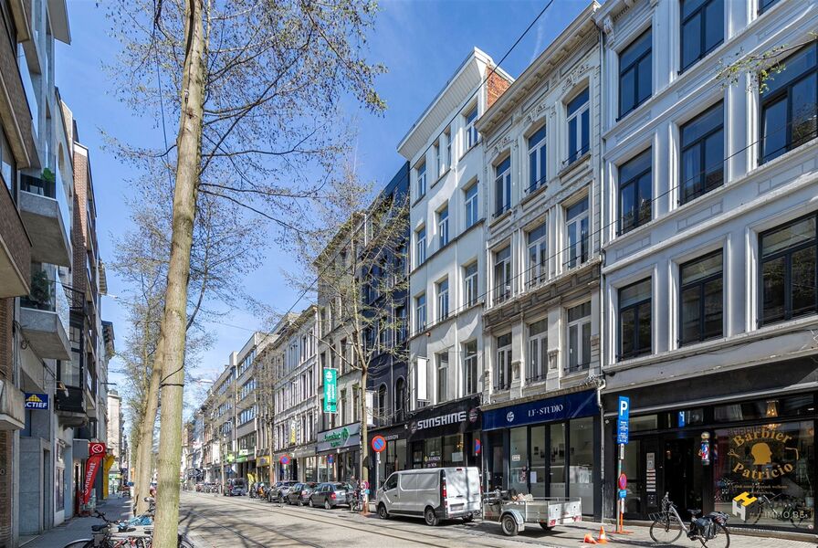Appartement te koop in ANTWERPEN
