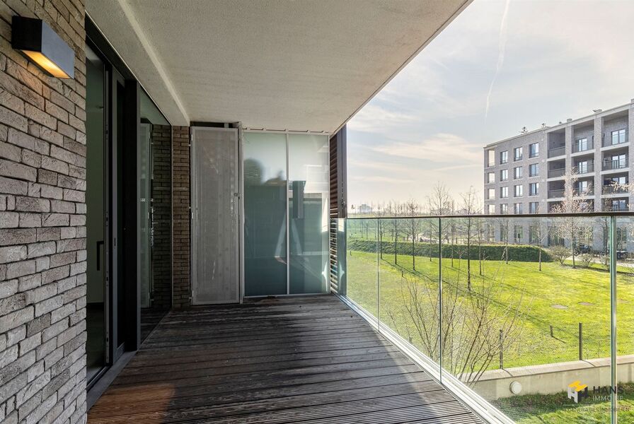 Appartement te koop in ANTWERPEN