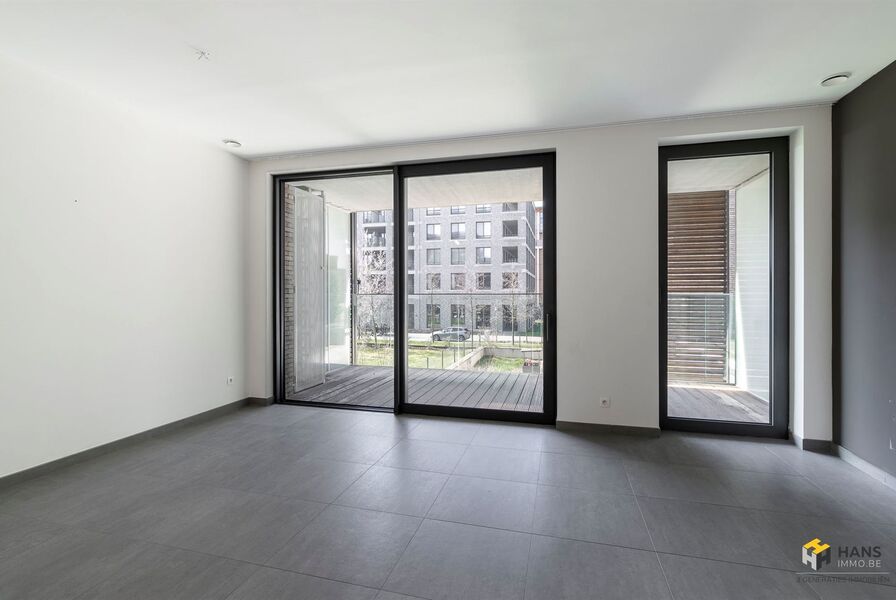 Appartement te koop in ANTWERPEN