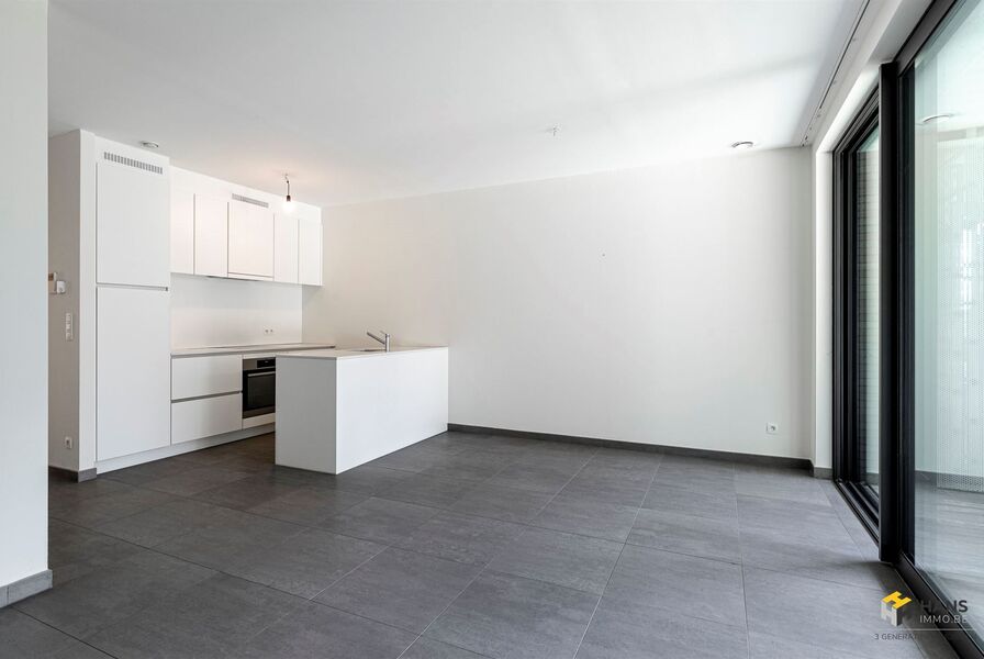 Appartement te koop in ANTWERPEN