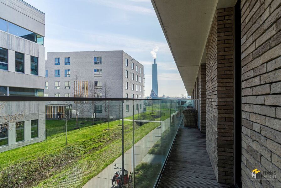 Appartement te koop in ANTWERPEN
