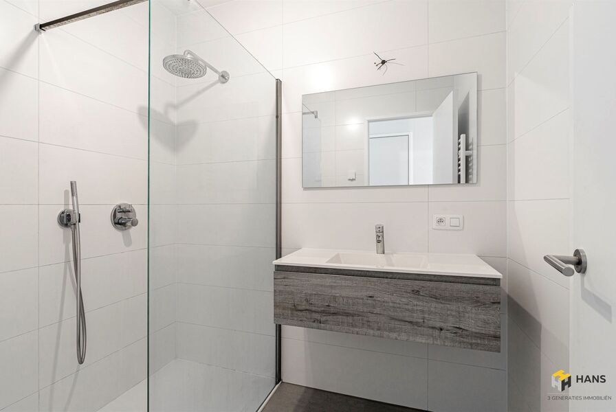 Appartement te koop in ANTWERPEN