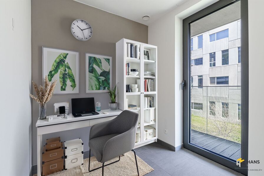 Appartement te koop in ANTWERPEN