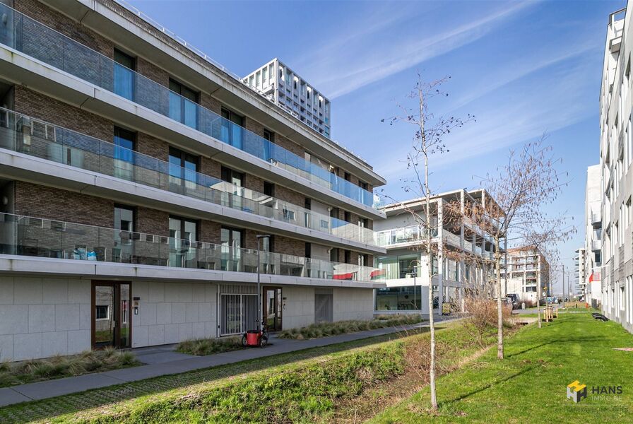 Appartement te koop in ANTWERPEN