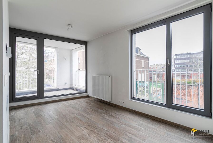 Appartement te koop in ANTWERPEN