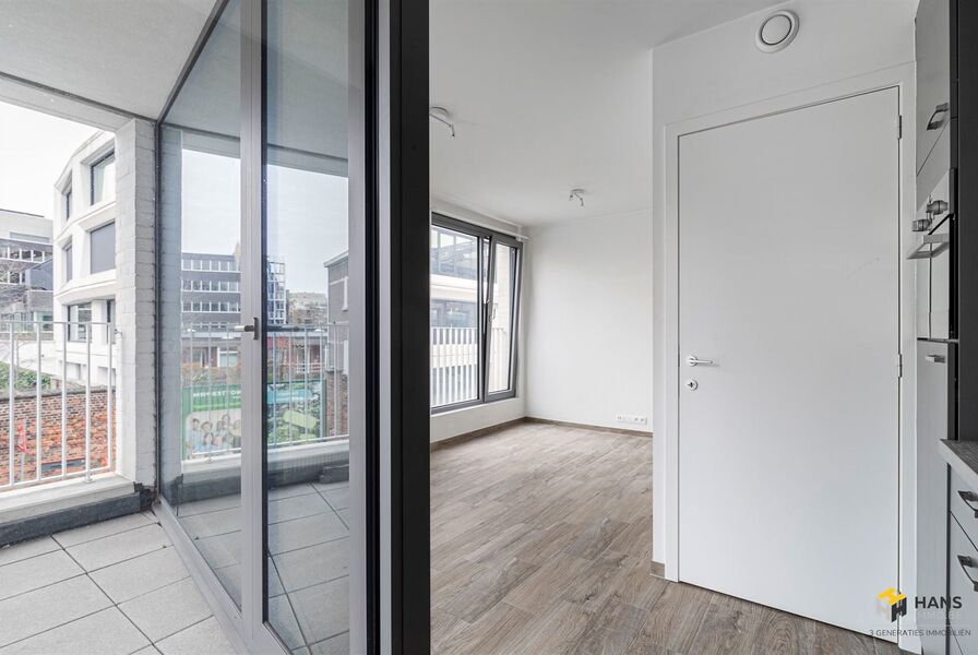 Appartement te koop in ANTWERPEN