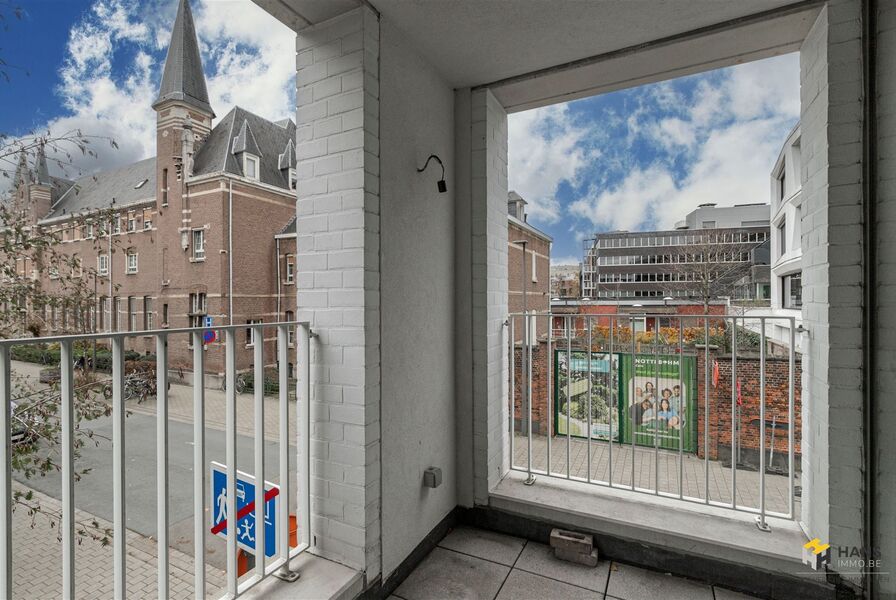 Appartement te koop in ANTWERPEN