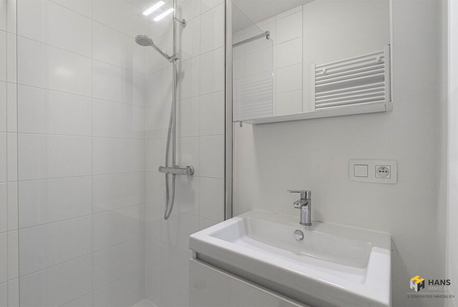 Appartement te koop in ANTWERPEN